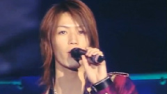 KAT-TUN - Gold