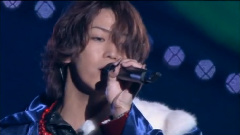 KAT-TUN - NEIRO