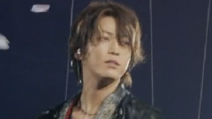 KAT-TUN - 和太鼓