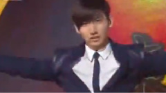东方神起 - Keep Your Head Down