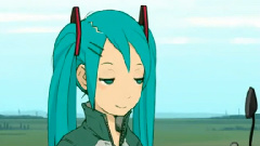 初音未来 - Easygoing Rider