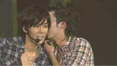 SS501 - Snow Prince