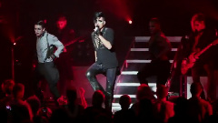 Adam Lambert - Glam Nation Tour