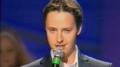 Vitas - 摇篮曲