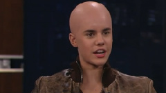 Justin Bieber - Interview
