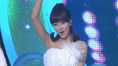 T-ara - Magic 11/02/03