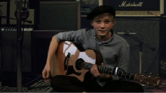Ulrik Munther - Born This Way
