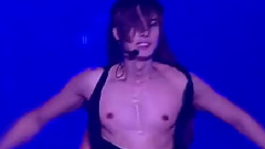 金贤重 - 亚洲巡演金贤重四次元发言