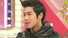 东方神起 - 访谈 & Keep You Head Down