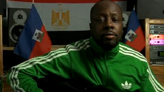 Wyclef Jean - Freedom