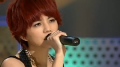 S.H.E - 梦田