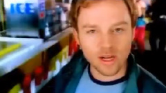 Darren Hayes - Crush