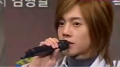 金贤重 - KBS2