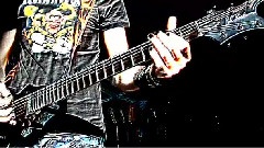 模仿翻唱 - Enter Sandman