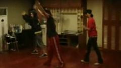 BigBang - Slow Dance Practice