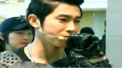 东方神起 - MNET TOOK part02