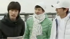 Super Junior - M!Count Down
