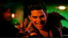 Adam Lambert - If I Had You