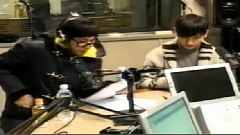 东方神起 - SBS PowerFM