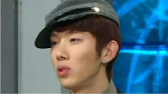 FTISLAND,郑容和,2AM,CNBLUE - 黄金渔场 Radio Star MBC 中文字幕版