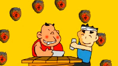 东北人都是活雷锋