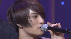 东方神起 - All About Season 3 Show No CUT Story