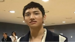 东方神起 - All About Season 3 Making Film