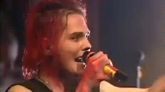 My Chemical Romance - Mama
