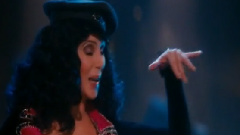 Cher - Welcome To Burlesque