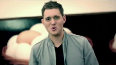 Michael Buble - Haven't Met You Yet