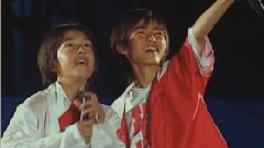 KinKi Kids - ボクの背中には羽根がある