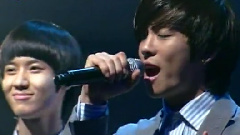 SHINee - 姐姐真漂亮