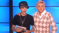 Justin Bieber - YEAH!