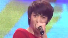 SHINee - MobileRankingMC & RunIt & 姐姐真漂亮