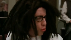 Glee Cast - Hair & Crazy In Love