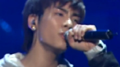 SHINee - 像男人一样 KM