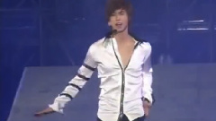 东方神起 - Beat It SSTV