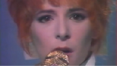 Mylène Farmer - TF1 A La Folie Pas Du Tout