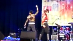 AK - 明德女中AK表演