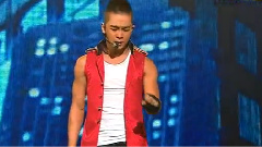 太阳(Bigbang) - 只看着我
