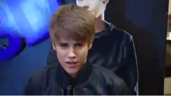 Justin Bieber - Justin