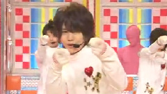 Hey! Say! JUMP - Romeo & Juliet