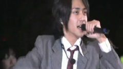 山田凉介 - Hey!Say!Jump-ing station Part2