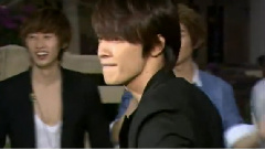 Super Junior,Sistar - SBS
