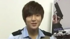 李敏镐 - KN Plus Interview