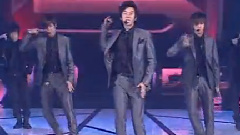 SS501 - U R Man