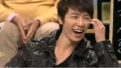 Super Junior - 强心脏 E54