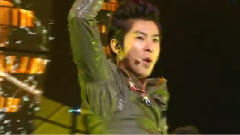东方神起 - Keep Your Head Down