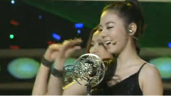 Wonder Girls - Nobody