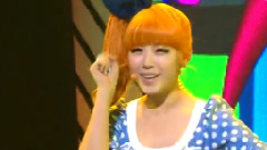 Secret,MBLAQ - Shy Boy